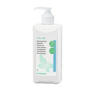 Trixo-Lind Moisturising Lotion 500ml Pump Bottle