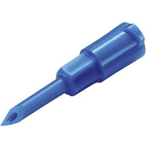 Micro Pin Non-Vented Cannula Vial Access Mp-1000