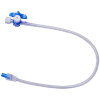Stopcock Lipid Resistant with 50cm Extension Set