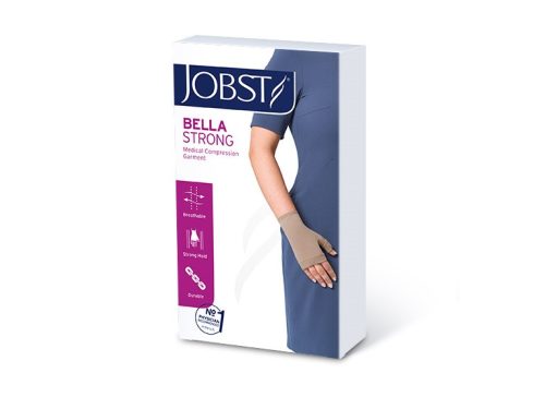 JOBST Bella Strong Gauntlet Natural Size 3 20-30mmHg Pack/1