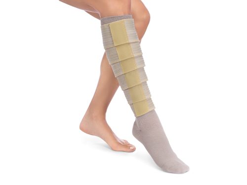 JOBST Farrowwrap Classic Leg Piece Extra Small/Tall