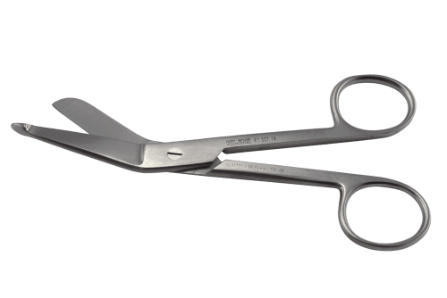 KLINI Bandage Scissors Lister 14.5cm