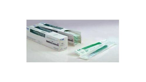 KAI Disposable Scalpel Blades With Handle