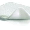 Mepilex Silicone Dressing