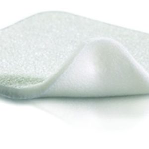 Mepilex Silicone Dressing