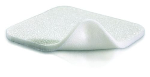 Mepilex Silicone Dressing