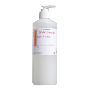 Handcleanser 500mL
