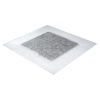 PolyMem Silver Cloth Adhesive Dressing 15cmx15cm