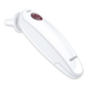 IR Ear Thermometer with Probe Cover