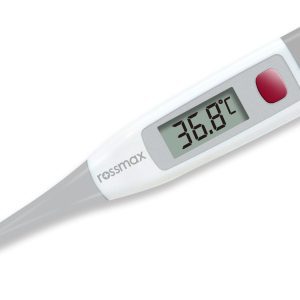 Rossmax 10sec MT flex probe