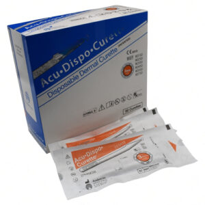 Disposable Curette 3mm Sterile