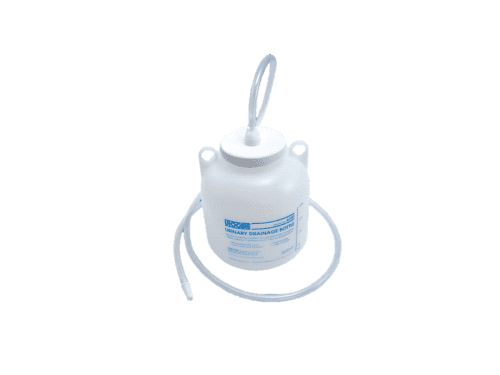 Urocare Drain Bottle 2000ml