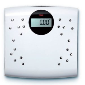 Seca Sensa Scales 804 Body Fat + Water150KG