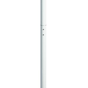 Seca 700 Mechanical Column Scales With Eye-Level