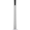 Seca Digital Column Scale 250kg with Height Rod