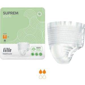 Lille Suprem Pants Extra Briefs X-Large 2D 1300ml