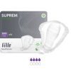 Lille Suprem for Men Extra 4D 650ml White