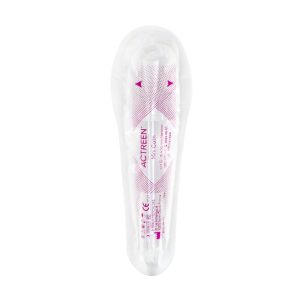 Actreen Mini Catheter Nelaton Female