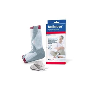 Actimove Talomotion Right White