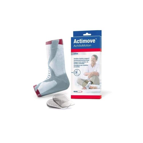 Actimove Talomotion Right White