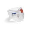 Actimove Vertebrace Pediatric Short 43cm x 6.5cm Light Blue