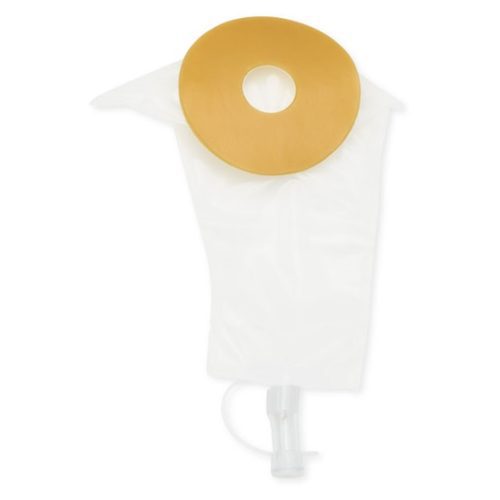 Hollister Male Urinary Pouch Flextend Barrier