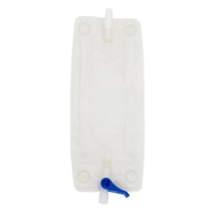 Hollister Extended Wear Urinary Leg Bag
