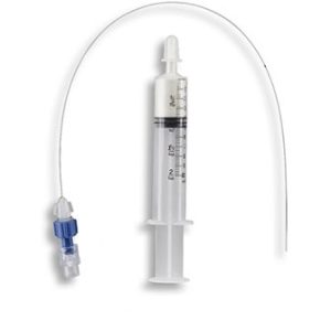 Clog Zapper Feeding Tube Declogging/Clearing Kit