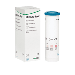 Micral-Test 30