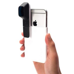 DermLite Dermatoscope HUD