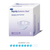 MoliCare Dignity Bariatric Brief Super 8 Drops 2445ml