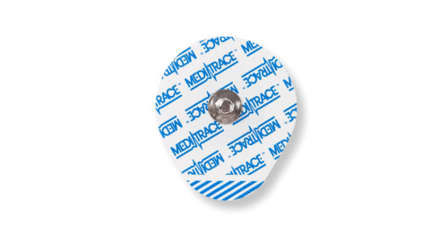 Kendall 200 Foam Electrodes Conductive Adhesive Hydrogel