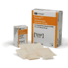 Kendall™ AMD Antimicrobial Foam Border Dressings