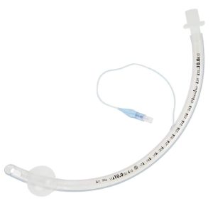 Ett Tube Cuffed 7.0 Low Contour