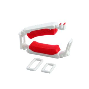 Sayco Dribble Stop Penile Clamp Kit of 2 Sets