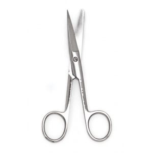 Armo Dressing Scissors Sharp/Blunt Straight 13cm