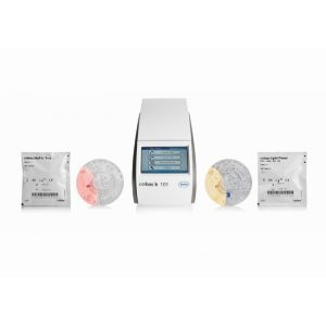 Cobas b 101 Instrument