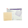 3M Tegaderm Silicone Foam Dressing 15x15cm