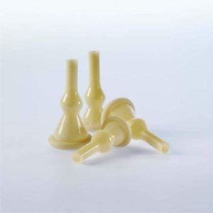 UrineCath-Male 28mm Self/Ad 8200
