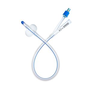 Urimed Catheter Foley Nelaton
