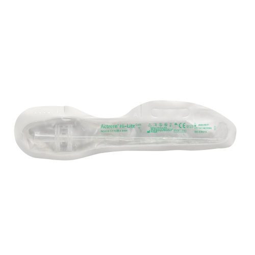 Actreen Hi-Lite Catheter Nelaton Female