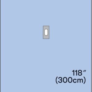 3M Steri-Drape Hand and Foot Drape