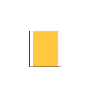 3M Ioban 2 Antimicrobial Incise Drape 60cmx85cm