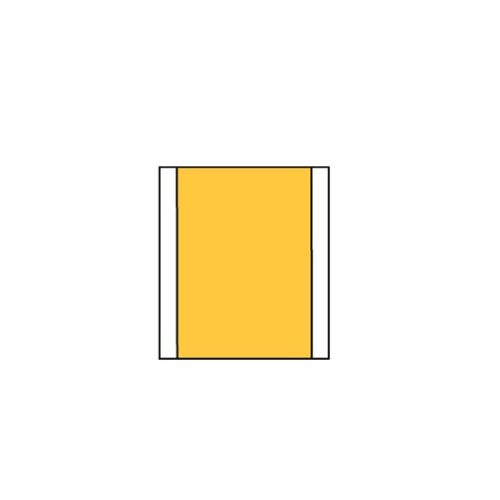3M Ioban 2 Antimicrobial Incise Drape 60cmx85cm