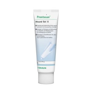 Prontosan Wound Gel X 50gm