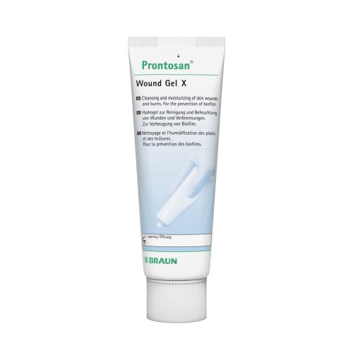 Prontosan Wound Gel X 50gm