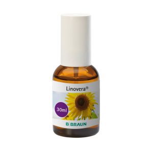 Linovera Moisturiser Oil 30ml