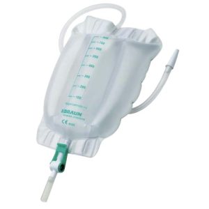 Urimed Tribag Plus Non Sterile 800ml 60cm