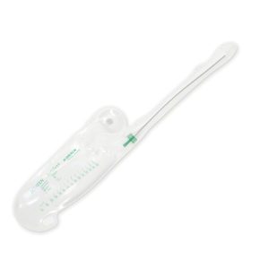 Actreen SafeSet Catheter 10Fg 47cm