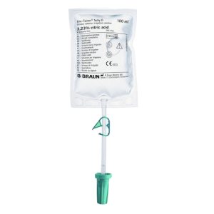 Uro-Tainer Suby G Citric Acid